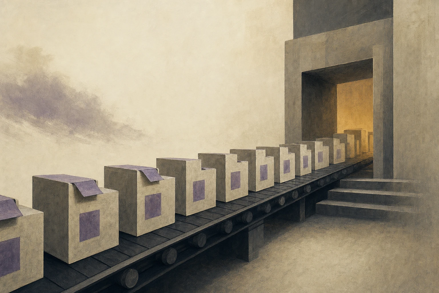 Repositories Execute, Reviewers Queue
