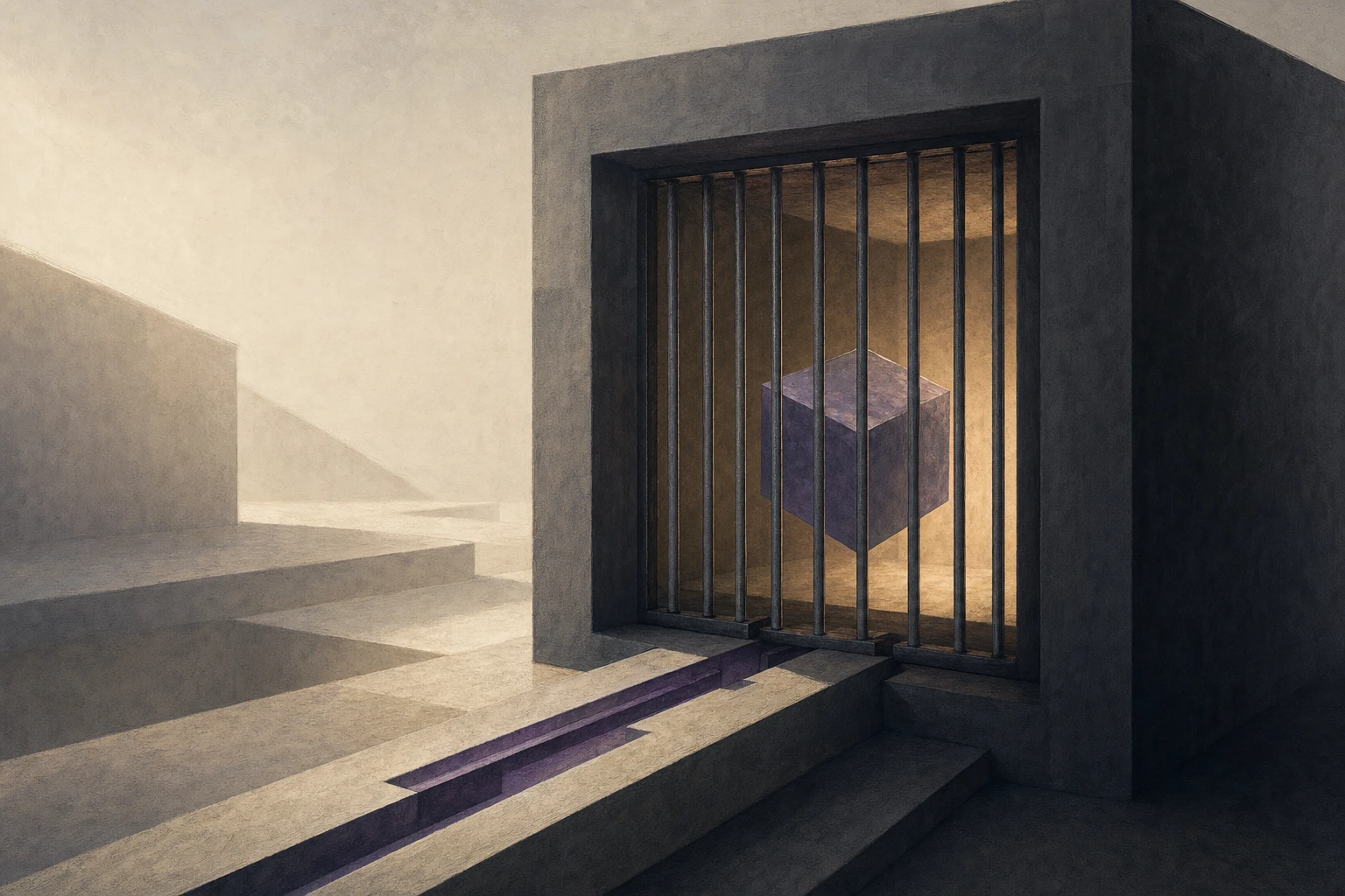 Local Models Need Jails