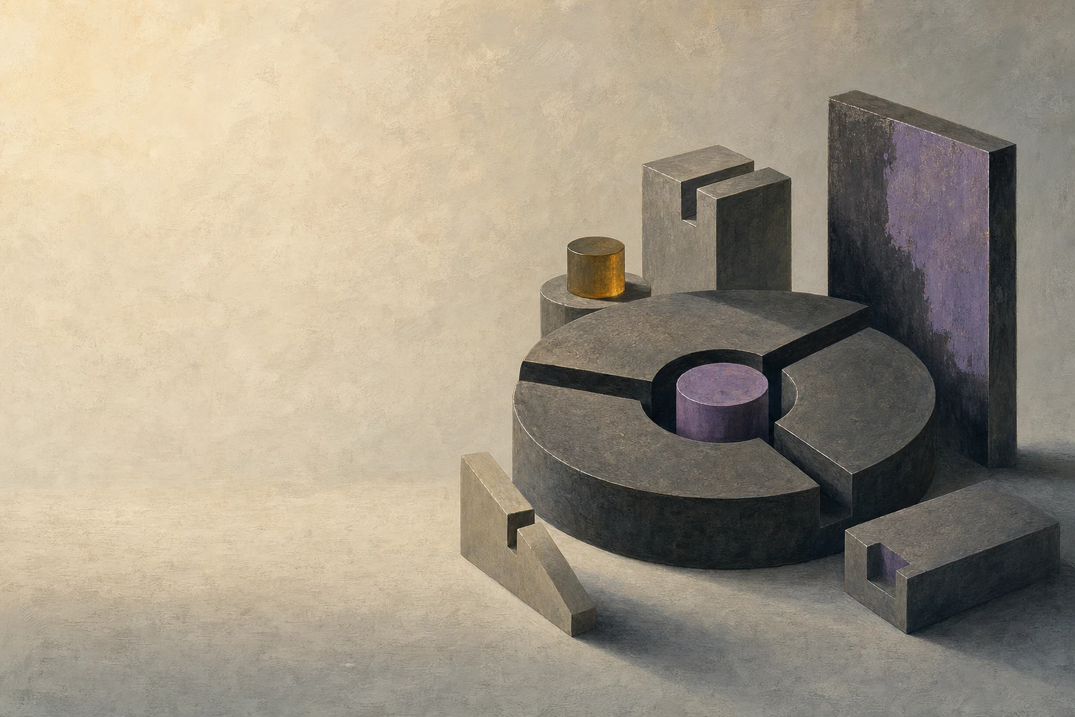 The Generalist Gets Unbundled