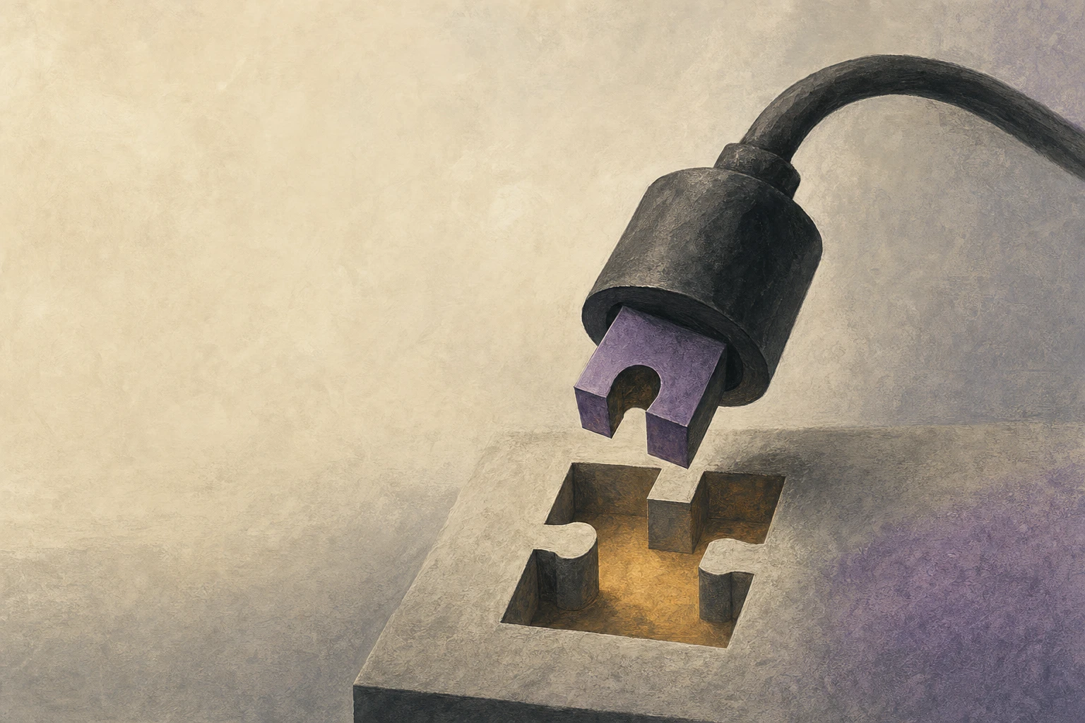 The Plugin Pin Failed
