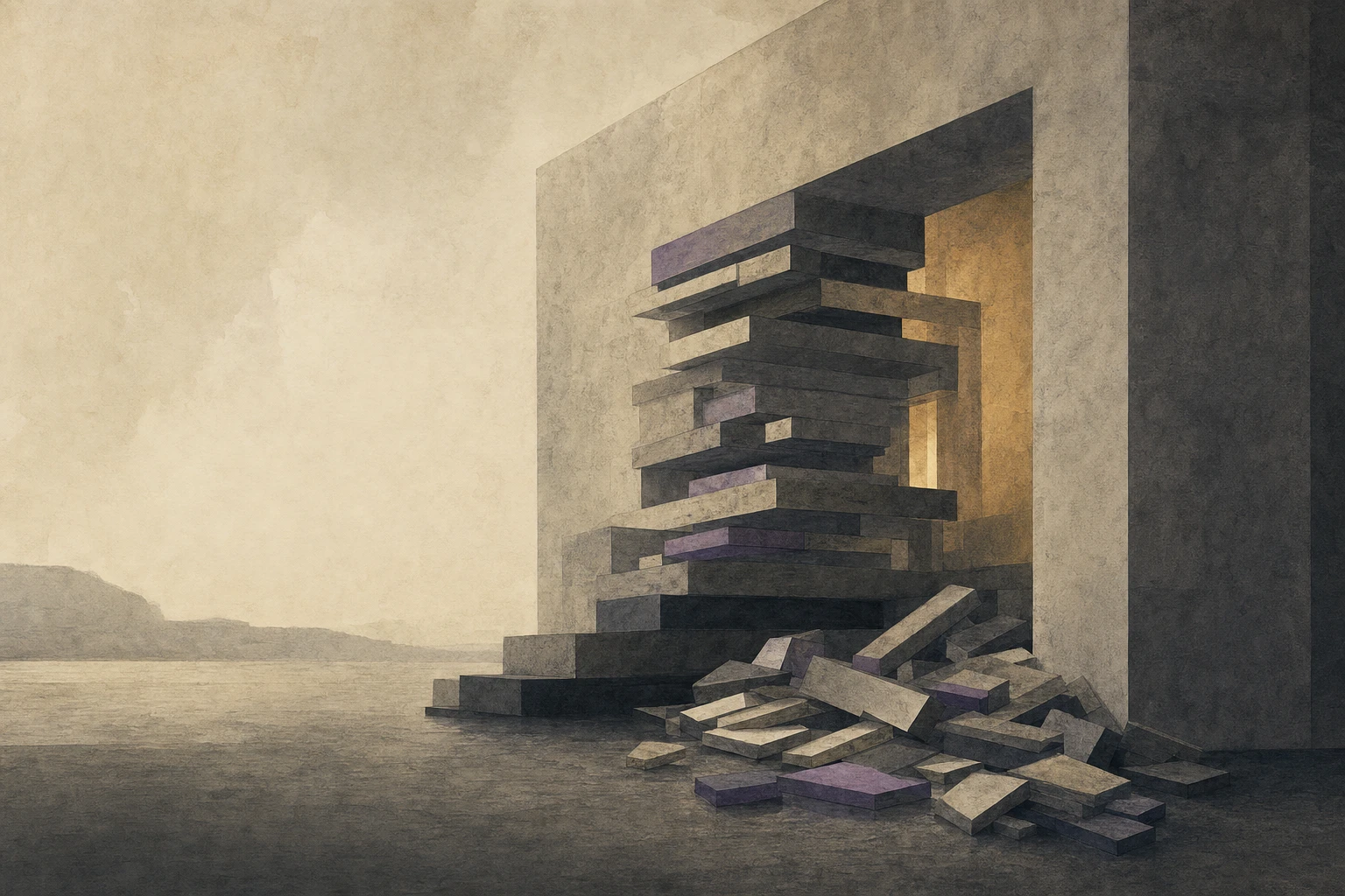 Agents Accumulate Design Debt