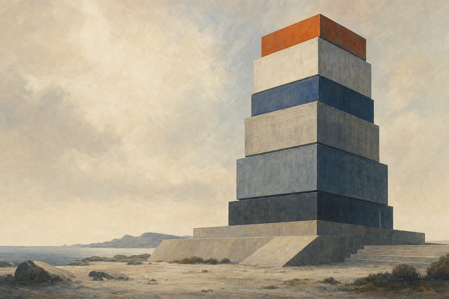 The Stack Goes Public