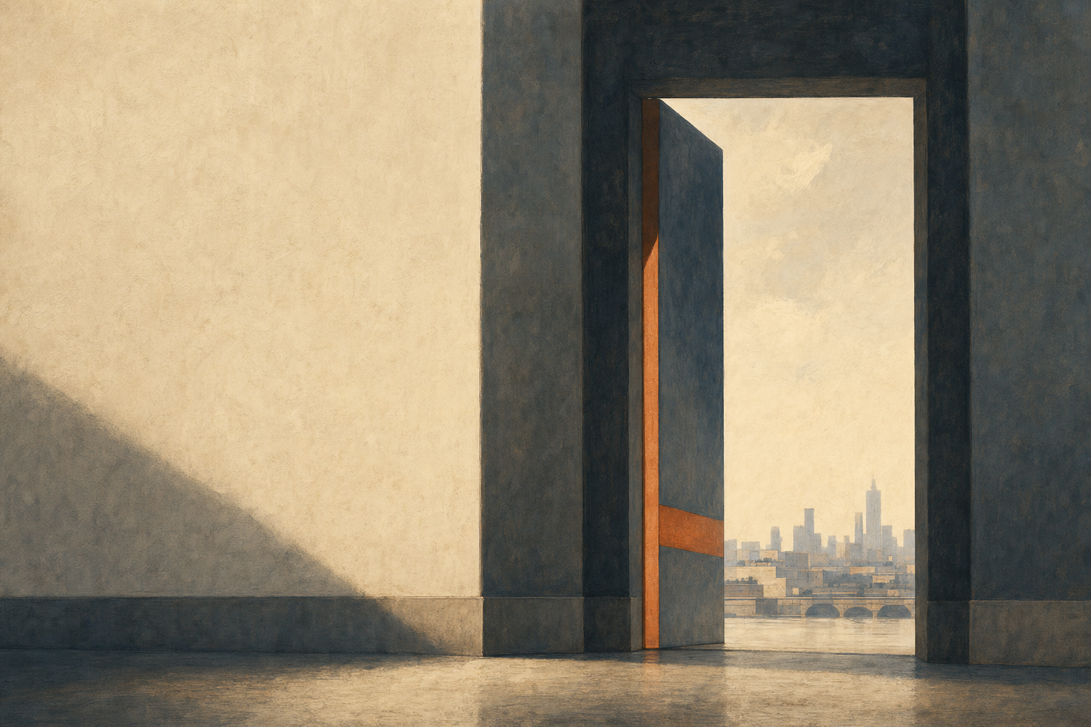 Gatekeepers Get Deputized