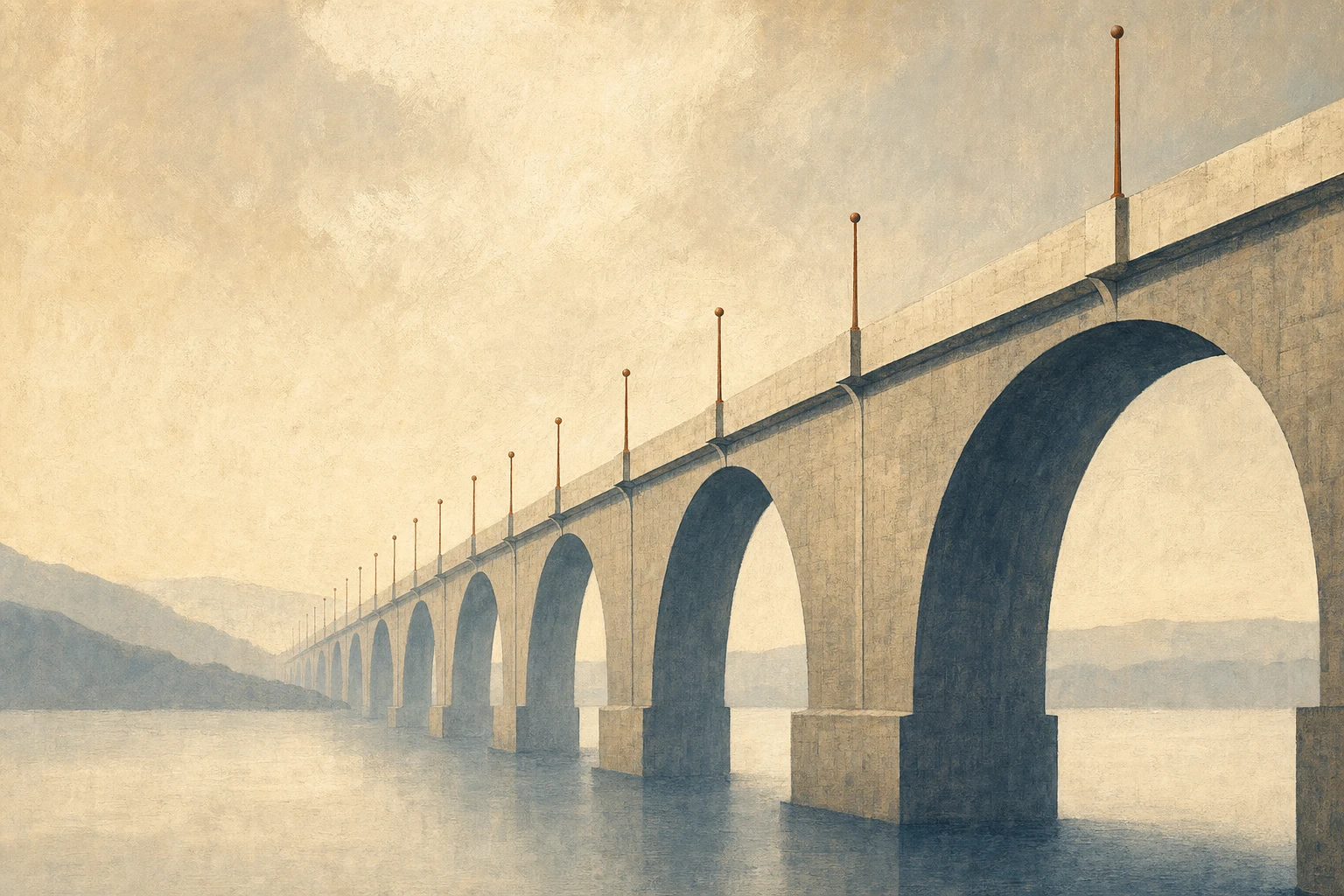 Permission Becomes Infrastructure