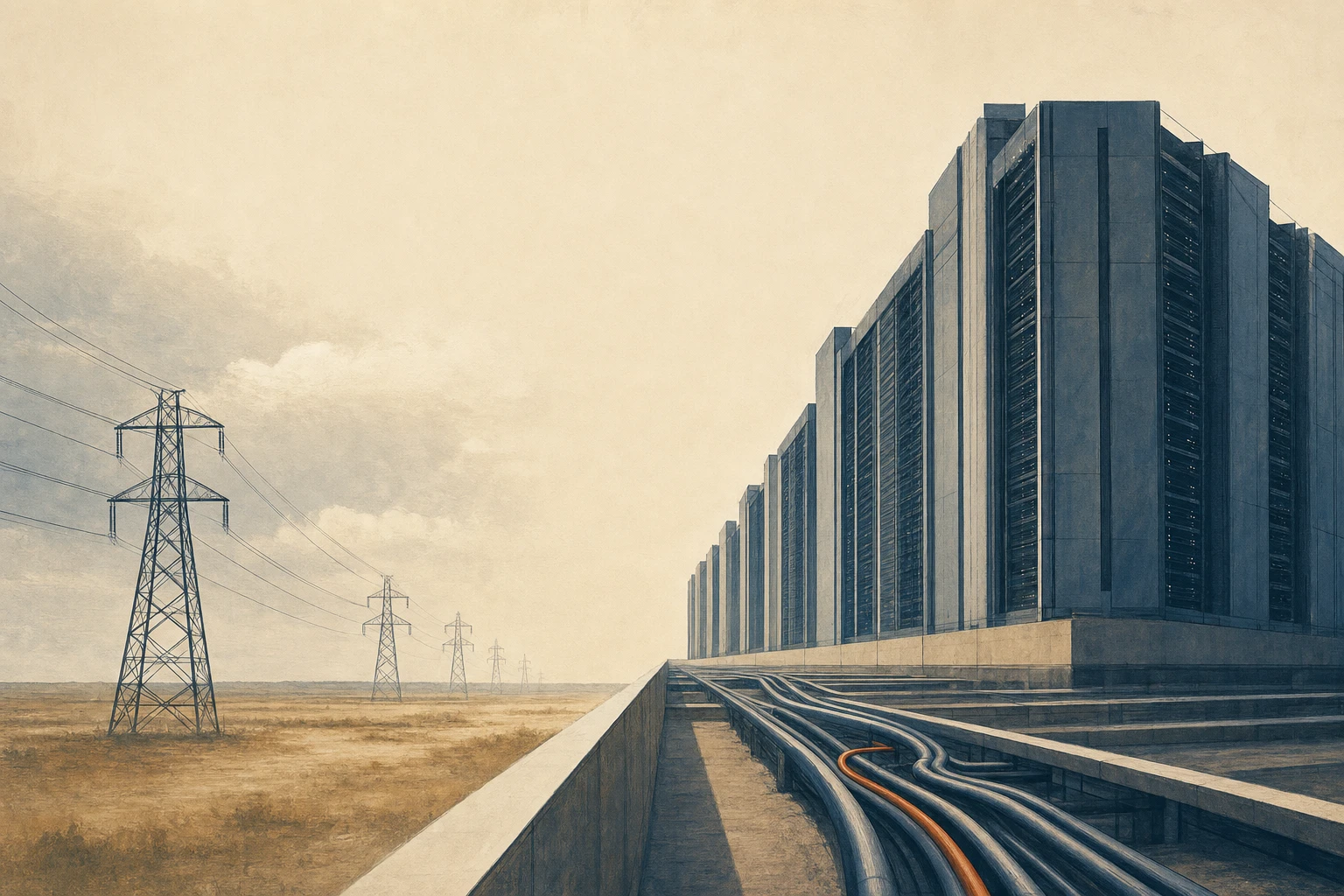 The Bill Finds Platforms