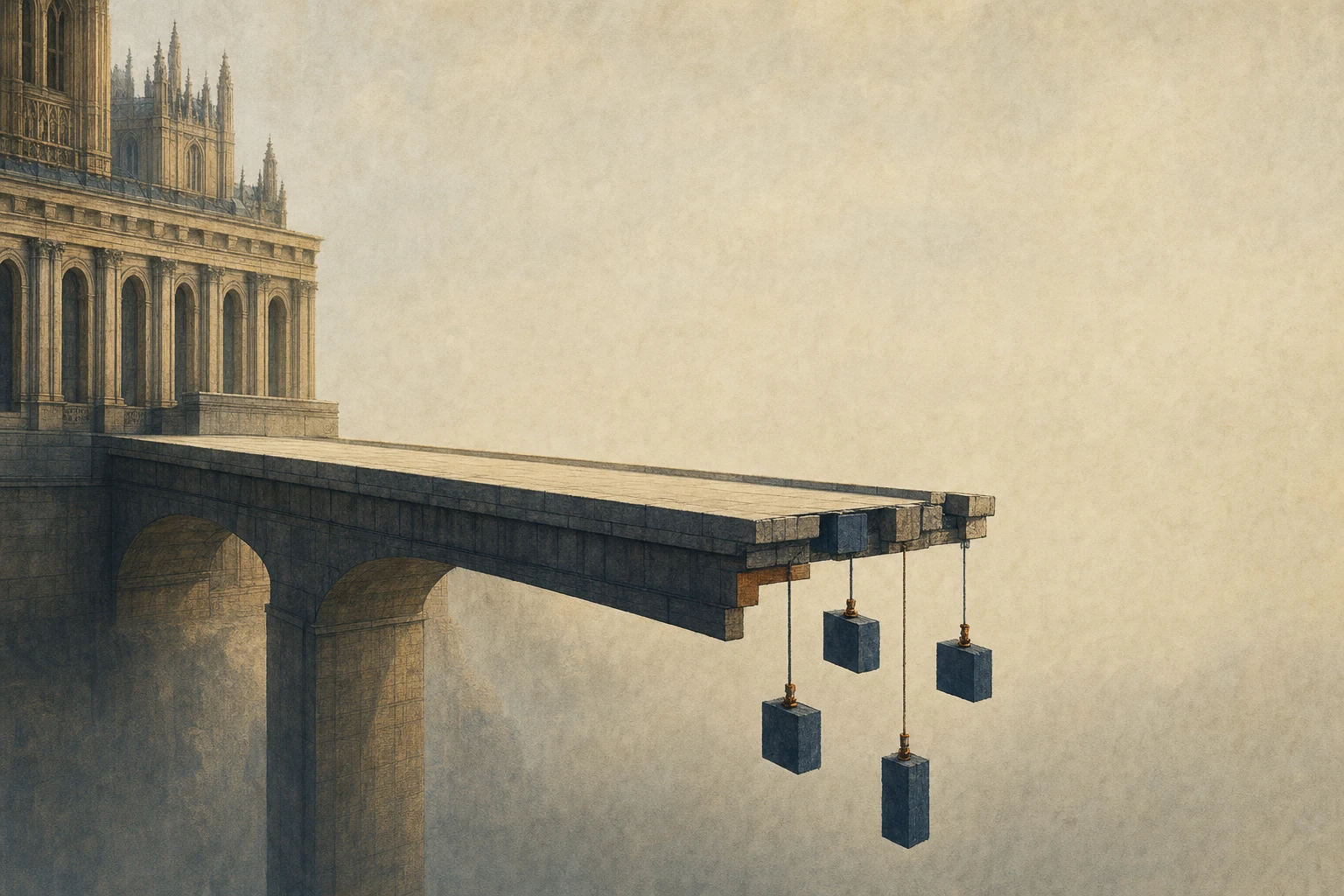 Sovereignty Meets the Index