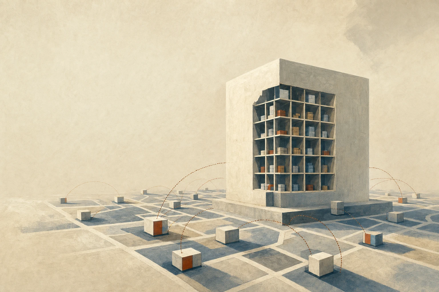 Density Sets the Price
