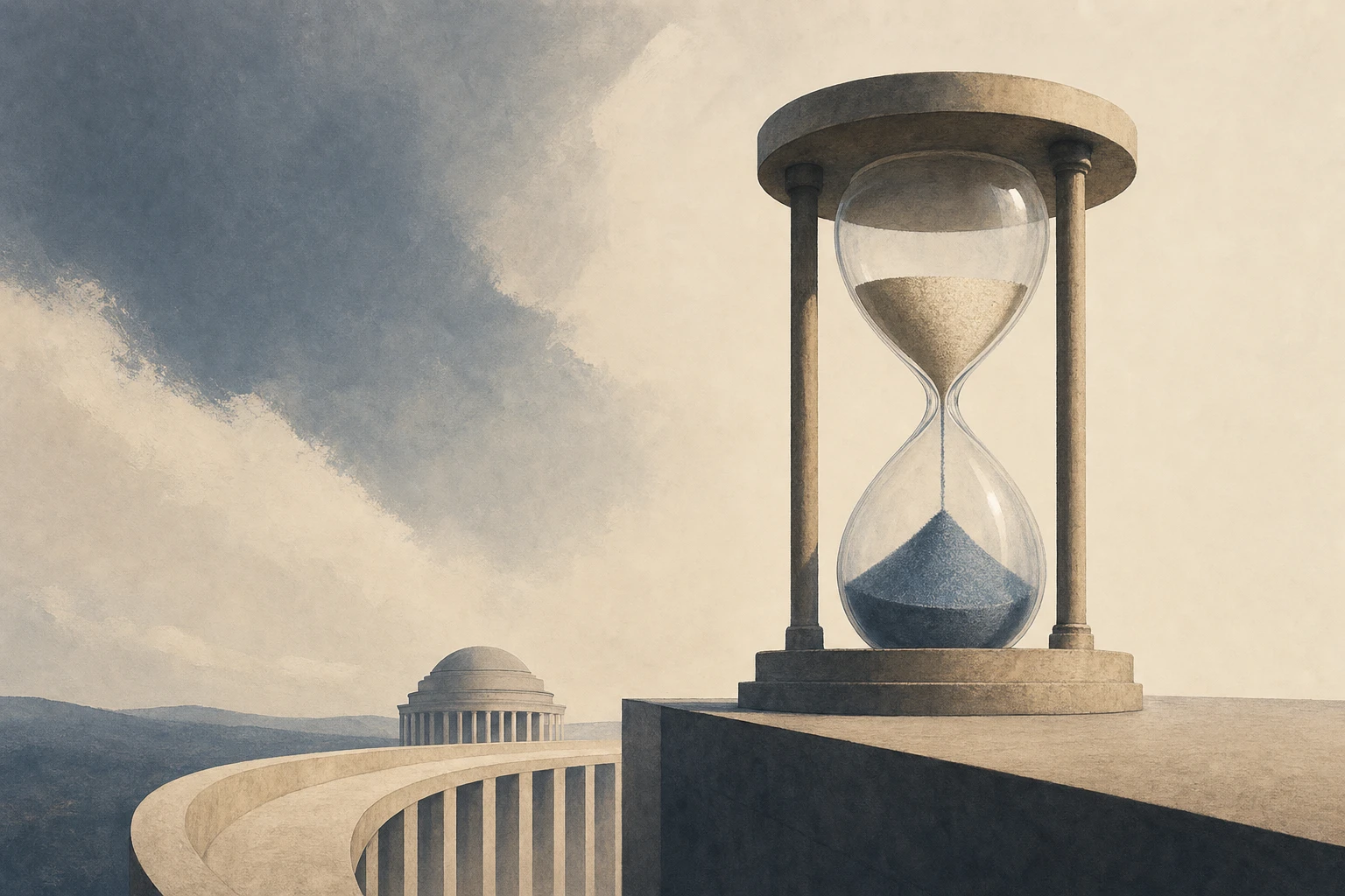 Qwen Gives Openness a Deadline