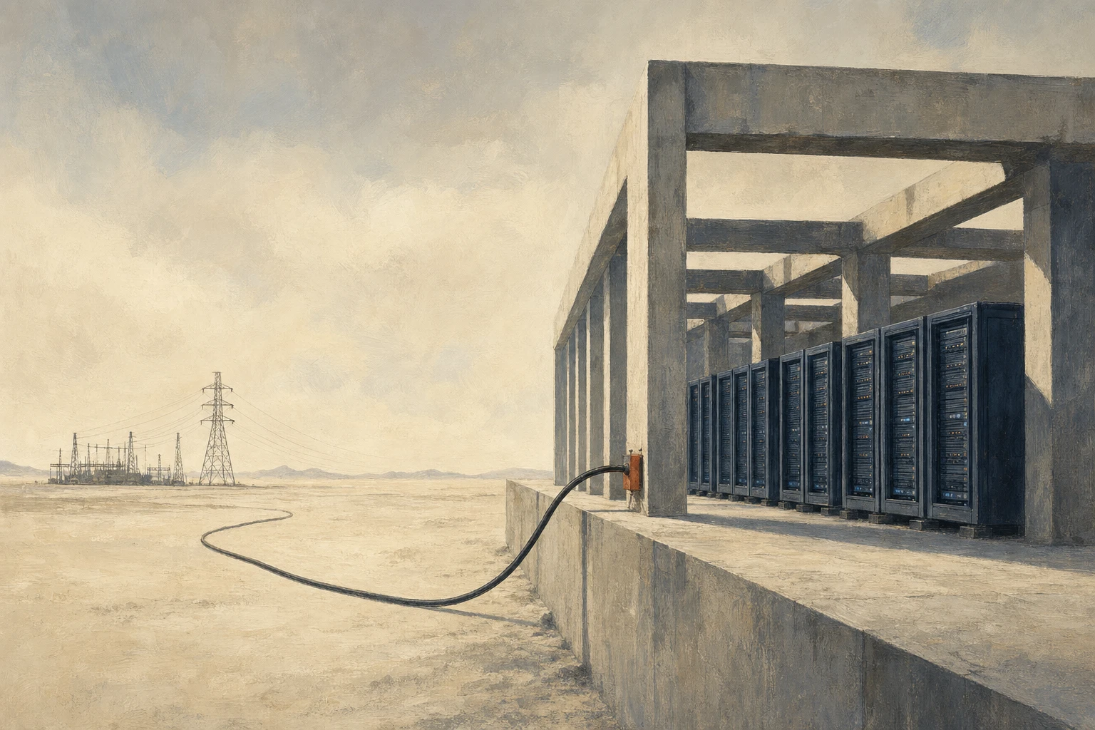 Backlog Meets Bottlenecks