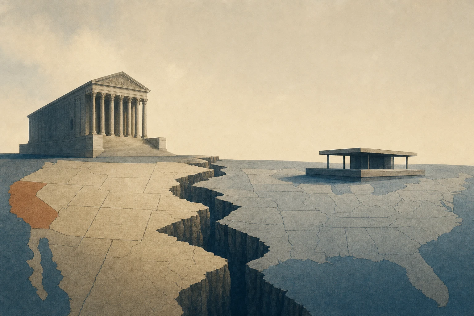 Neutrality Loses Its Shield