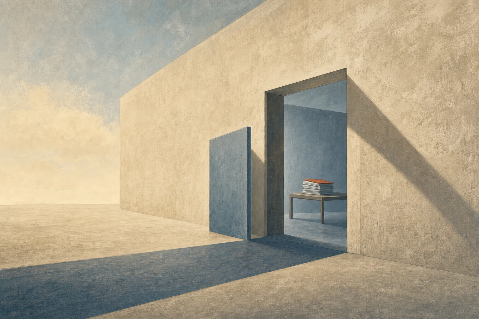 AI's Truce Needs Inspectors