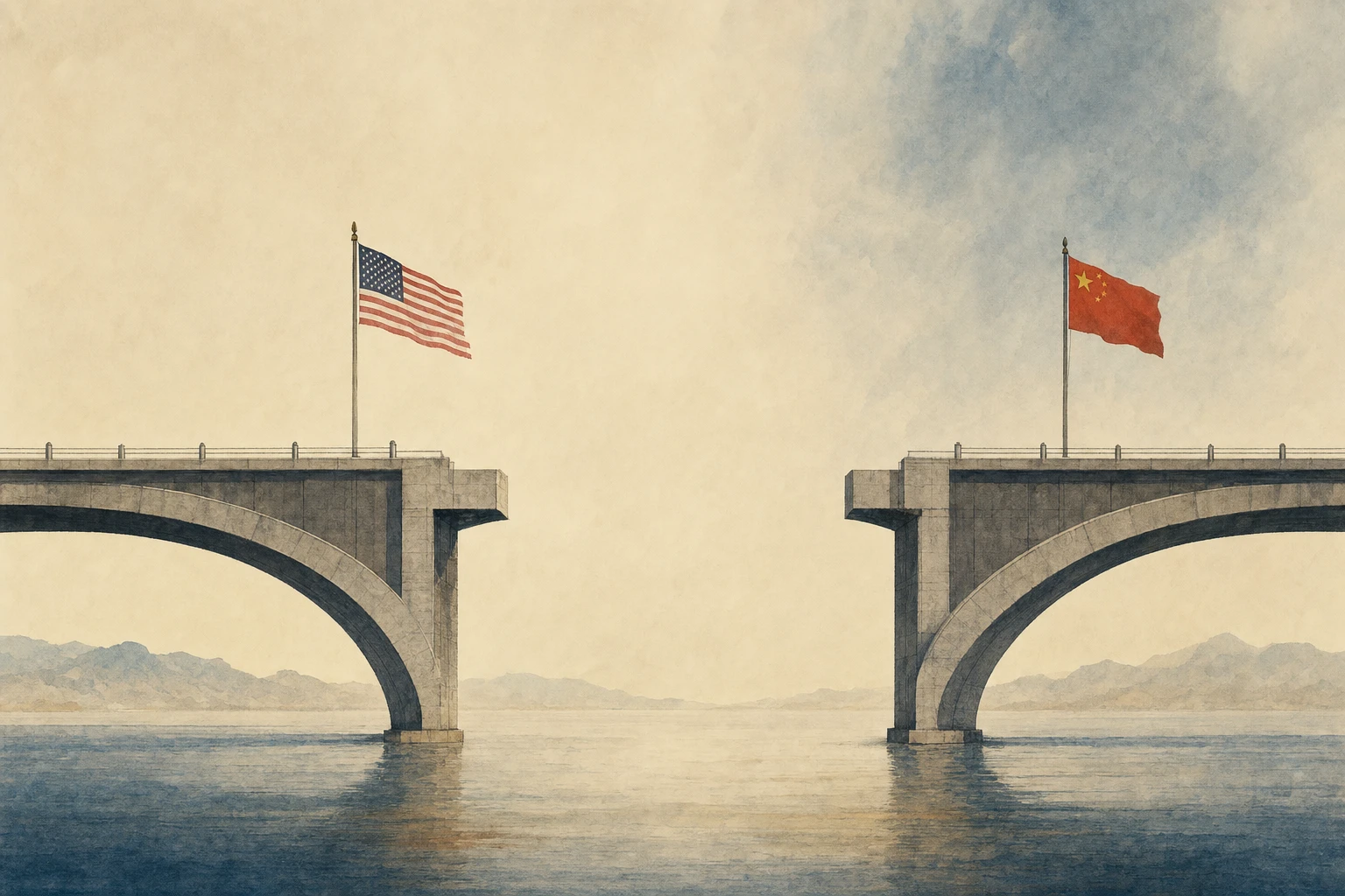 China’s Truce Runs Short