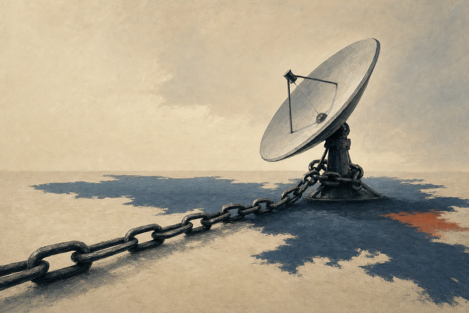 A Wartime Subscription Trap